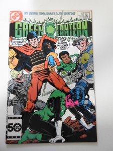 Green Lantern #189 (1985)
