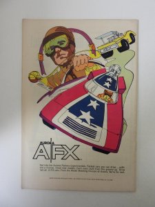 Unexpected #144 VF condition