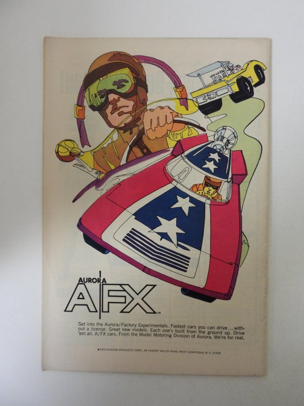 Unexpected #144 VF condition