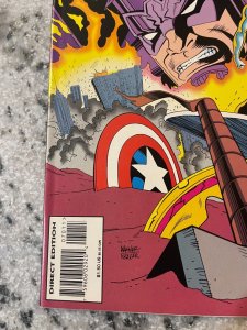 What If ? # 70 NM 1st Print Marvel Comic Book Silver Surfer Galactus 15 J864