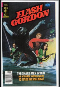 Flash Gordon #21 (1979)