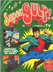 Giordano: sarà l'anno del Boom?