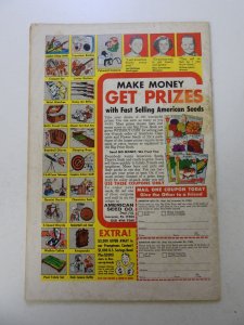 The Brave and the Bold #71 (1967) VG condition date stamp front cover