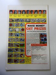 Captain America #219 (1978) FN Condition