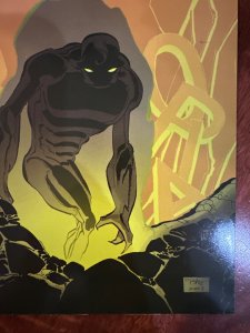 Superman Confidential #5 (2007)