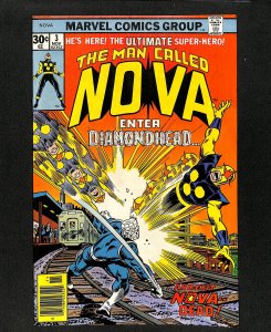 Nova #3