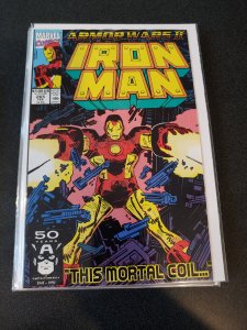 Iron Man #265 (1991)