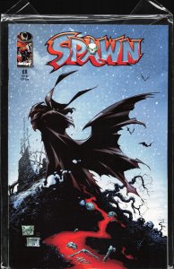 Spawn #68 (1998) Spawn