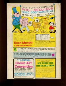 (1979) Cerebus the Aardvark #11 - THE MERCHANT THE COCKROACH (8.0)