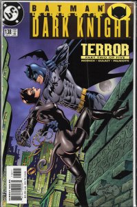 Batman: Legends of the Dark Knight #138 (2001) Batman