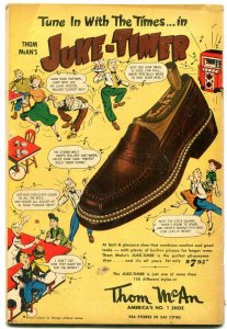 MR. DISTRICT ATTORNEY #22 DC CRIME 1951 MOVIE G