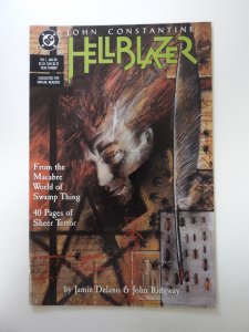 Hellblazer #1 (1988) VF+ condition