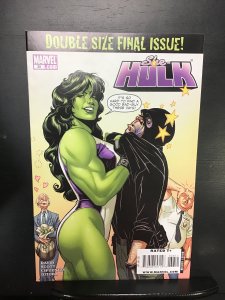 She-Hulk #38 (2009) nm