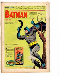 The Doom Patrol # 95 FN DC Comic Book Silver Age Batman Superman Flash Arrow CR5