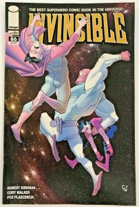 *Invincible #86-100 (15 books)