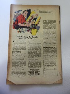 Tales of Suspense #67 (1965) GD/VG Condition