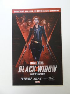 Moon Knight #1 variant NM- condition