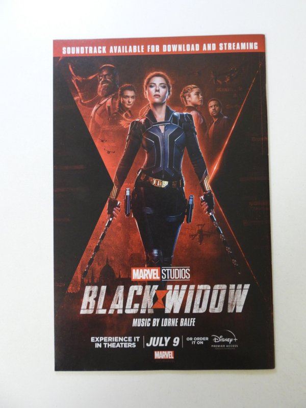 Moon Knight #1 variant NM- condition