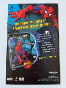 Midnight, Mass: Here There Be Monsters #1 - NM/MT (2004)