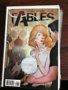 Fables #88 (2009)