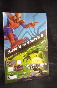 Friendly Neighborhood Spider-Man #14 (2007)