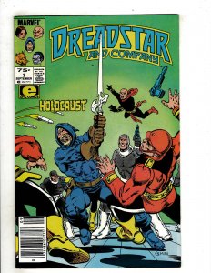 Dreadstar and Company #3 (1985) OF26