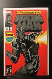 Iron Man #288 (1993)