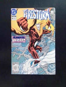 Firestorm #93 (2ND SERIES) DC Comics 1990 VG+