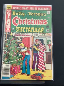 Archie Giant Series Magazine #453