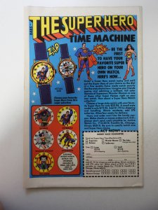 Weird War Tales #59 (1978) FN- Condition