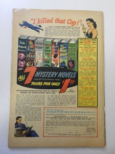 Weird Fantasy #19 (1953) GD Condition see desc