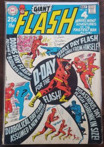 Flash 187