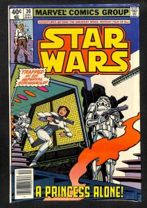 Star Wars #30 (1979)