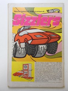 Super DC Giant #S-13 (1970) Sharp VG Condition! SUPER HTF!!!