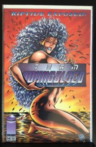 Team Youngblood #14 (1994)