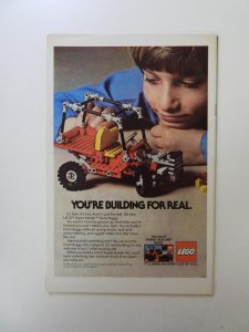 Wolverine #4  (1982) FN+ condition