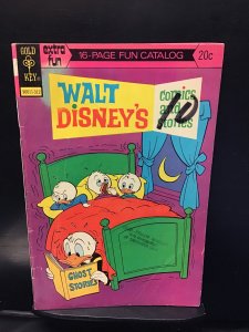 Walt Disney's Comics & Stories #399 (1973)P