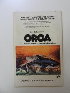 The Avengers #164 (1977) VF- condition