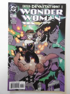 Wonder Woman #143 (1999) FN+ Condition!