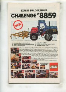 PETER PARKER SPECTACULAR SPIDER-MAN #63 (9.2) MOLTEN MAN!! 1981