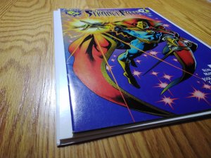 Doctor Strangefate (1996)