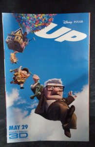 The Incredibles: Family Matters #1 Cover A (2009)