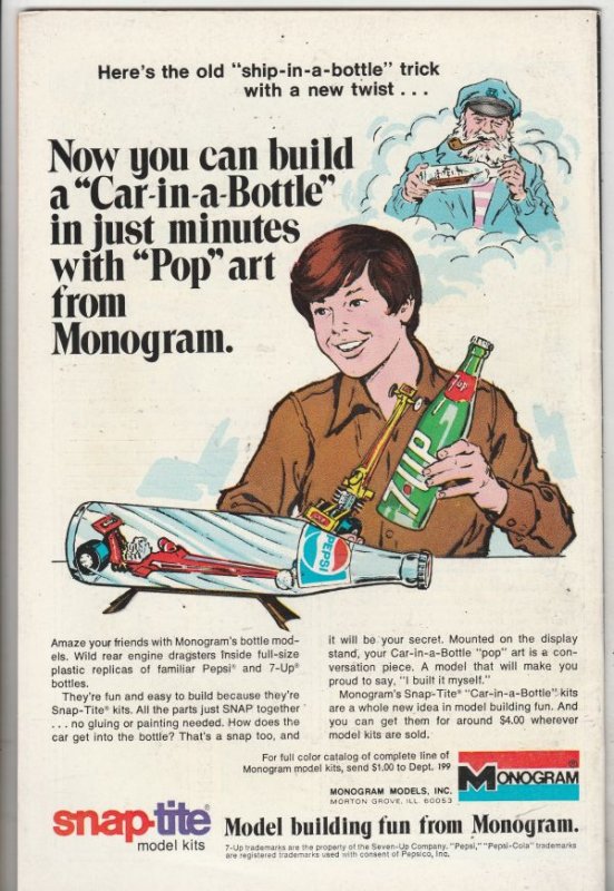 First Issue Special #8 (Nov-75) VF/NM High-Grade Warlord