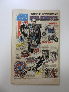 Thor #244 (1976) VG condition MVS intact