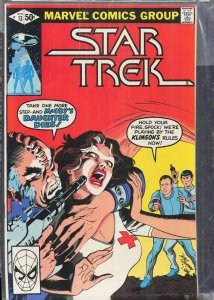 Star Trek #13 (1981) Star Trek