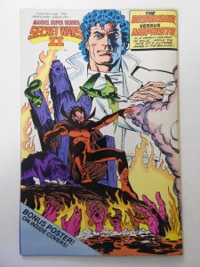 The Amazing Spider-Man #274 (1986) FN+ Condition!