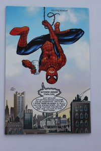 Deadpool #34 (1999) Deadpool NM