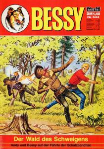 Der Wald des Schweigens