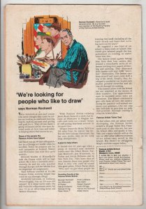 Amazing Spider-Man #70 (Mar-68) VG+ Affordable-Grade Spider-Man, Aunt May