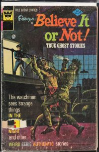 Ripley's Believe it or Not! #50 (1974)